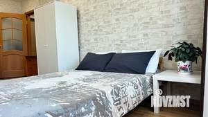 1-к квартира, посуточно, 31м2, 4/5 этаж