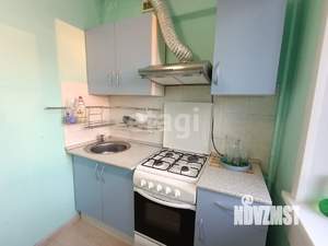 1-к квартира, на длительный срок, 31м2, 6/9 этаж