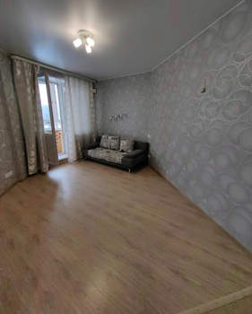 1-к квартира, на длительный срок, 33м2, 8/8 этаж