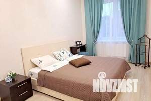 2-к квартира, посуточно, 51м2, 7/9 этаж