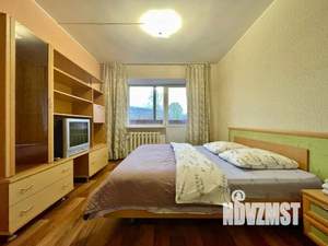 2-к квартира, посуточно, 50м2, 2/9 этаж