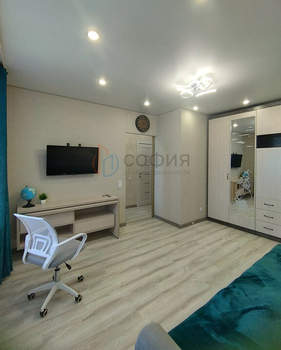 1-к квартира, на длительный срок, 32м2, 6/11 этаж