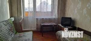 1-к квартира, посуточно, 31м2, 7/10 этаж