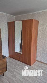 1-к квартира, на длительный срок, 31м2, 2/5 этаж