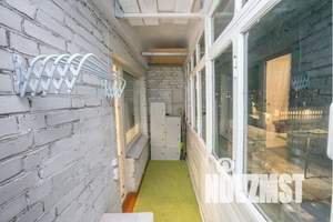 1-к квартира, посуточно, 34м2, 7/9 этаж