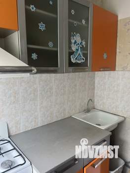 2-к квартира, на длительный срок, 44м2, 1/5 этаж