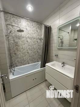 1-к квартира, на длительный срок, 46м2, 9/13 этаж