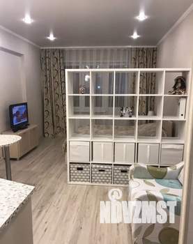 Студия квартира, посуточно, 30м2, 5/19 этаж