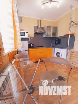 Студия квартира, посуточно, 31м2, 5/5 этаж
