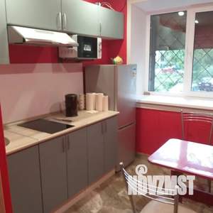 2-к квартира, посуточно, 51м2, 1/5 этаж