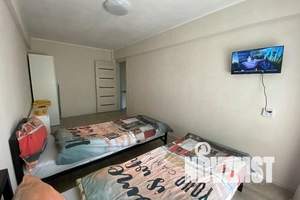 2-к квартира, посуточно, 46м2, 2/9 этаж