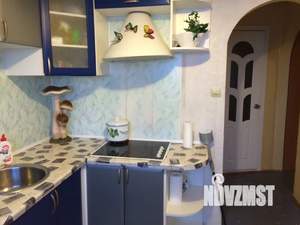 1-к квартира, посуточно, 38м2, 8/10 этаж