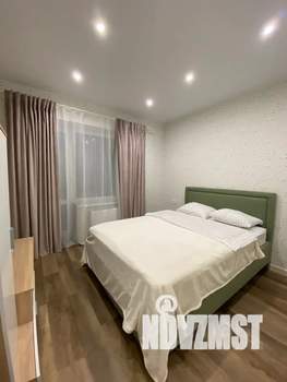 2-к квартира, посуточно, 60м2, 6/7 этаж