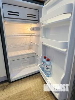 Студия квартира, посуточно, 30м2, 11/14 этаж