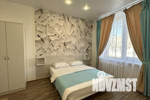 1-к квартира, посуточно, 25м2, 1/5 этаж