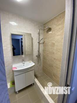 1-к квартира, на длительный срок, 34м2, 6/9 этаж