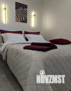 1-к квартира, посуточно, 28м2, 2/10 этаж