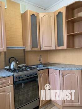 2-к квартира, посуточно, 44м2, 1/1 этаж