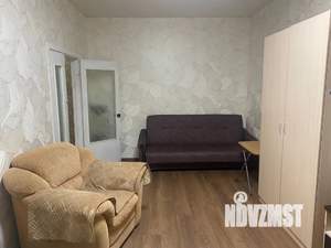 2-к квартира, посуточно, 50м2, 2/9 этаж
