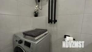 Студия квартира, посуточно, 35м2, 6/10 этаж