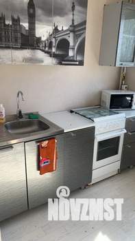 2-к квартира, посуточно, 40м2, 4/5 этаж