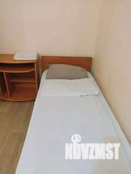 3-к квартира, посуточно, 63м2, 1/1 этаж