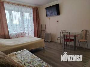 Студия квартира, посуточно, 25м2, 8/14 этаж