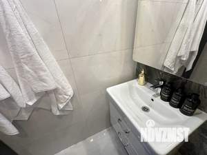 2-к квартира, посуточно, 52м2, 7/9 этаж