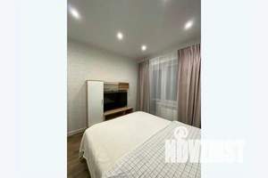 2-к квартира, посуточно, 60м2, 6/7 этаж