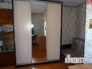 1-к квартира, на длительный срок, 29м2, 3/5 этаж