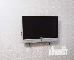 3-к квартира, посуточно, 63м2, 4/5 этаж