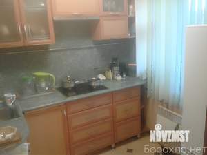 2-к квартира, на длительный срок, 52м2, 2/2 этаж