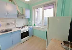 1-к квартира, на длительный срок, 31м2, 6/9 этаж