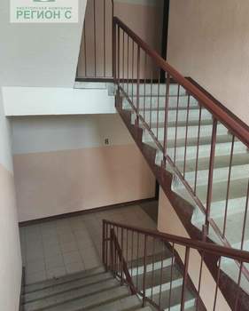 1-к квартира, на длительный срок, 36м2, 8/9 этаж