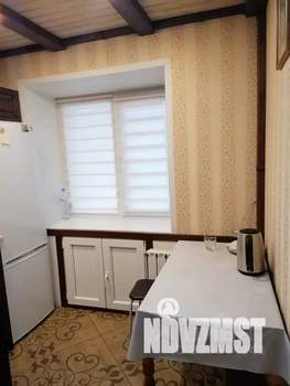 1-к квартира, посуточно, 30м2, 1/5 этаж