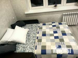 1-к квартира, посуточно, 15м2, 1/1 этаж