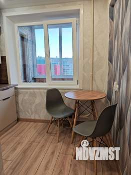 1-к квартира, на длительный срок, 31м2, 7/9 этаж