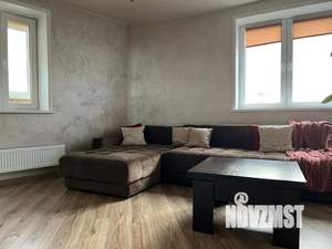 2-к квартира, посуточно, 60м2, 14/16 этаж