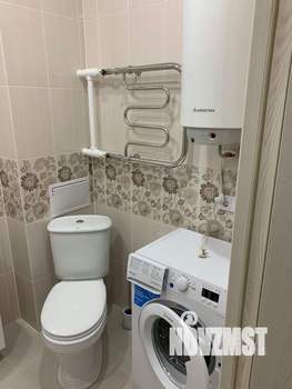 Студия квартира, на длительный срок, 32м2, 10/11 этаж
