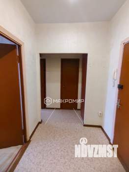 1-к квартира, на длительный срок, 32м2, 7/9 этаж