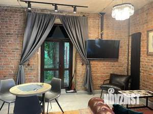 1-к квартира, посуточно, 30м2, 1/3 этаж