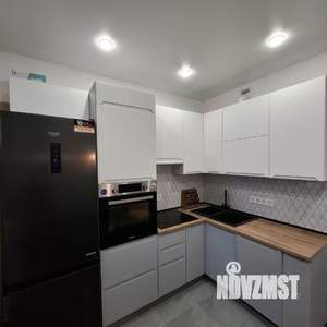 1-к квартира, на длительный срок, 33м2, 16/18 этаж