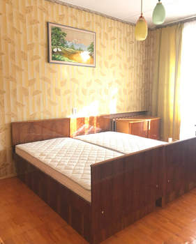 3-к квартира, на длительный срок, 80м2, 5/14 этаж