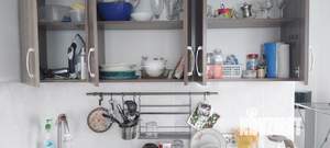 Студия квартира, посуточно, 28м2, 13/14 этаж