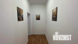 1-к квартира, посуточно, 31м2, 1/1 этаж