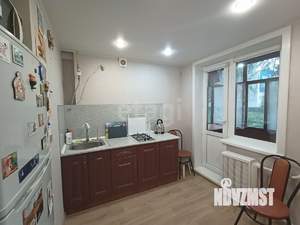 1-к квартира, на длительный срок, 30м2, 1/5 этаж