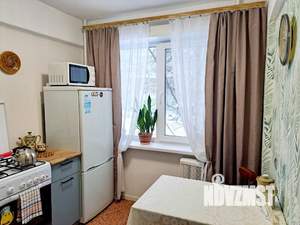 1-к квартира, посуточно, 44м2, 1/1 этаж