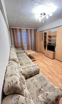 1-к квартира, на длительный срок, 31м2, 8/9 этаж