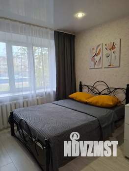 1-к квартира, посуточно, 25м2, 1/9 этаж