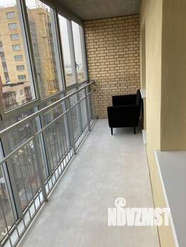 1-к квартира, на длительный срок, 40м2, 7/11 этаж